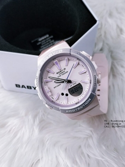 BABY-G รุ่น BGS-100SC-4A