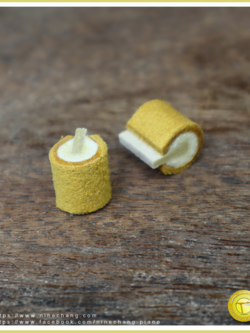 81200 GP Shank roller 9x11.5