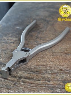 Backcheck wire pliers GP