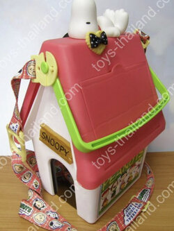 กระติกอเนกประสงค์ บ้านสนูปปี้