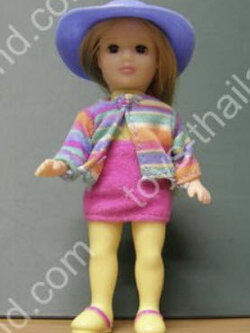 Hanna Pepper (ค.ศ. 2003)