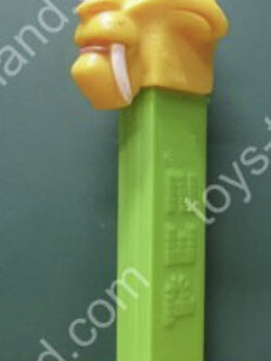 เพซ เสือดีโก้ (Diego Pez)