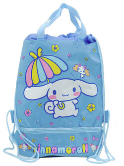 กระเป๋าสะพายหลัง ซินนามอล (Cinnamoroll)