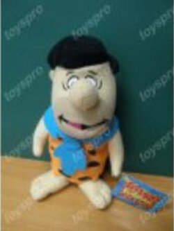 Fred Flintstones ขนาด 9 นิ้ว