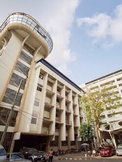 คณะวิศวะกรรมศาสตร์ - มหาวิทยาลัยเกษตรศาสตร์