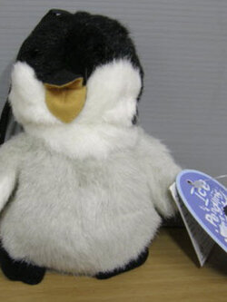 เพ็งกวิน เบบี้ จากชุด Ice Penguins ขนาด 5 นิ้ว