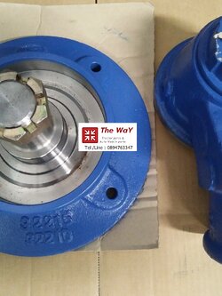 ข้องอ-บัวผานไคเฮ็งหลี อะไหล่รถแทรคเตอร์