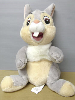 Thumper ขนาด 10 นิ้ว (มือสอง)