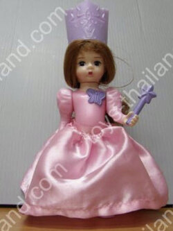 Lullaby Munchkin (ค.ศ. 2007)