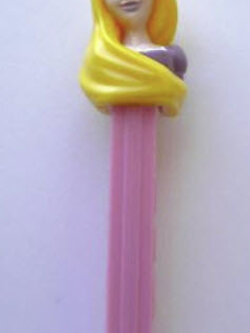 Disneys Princess Series - RAPUNZEL Pez
