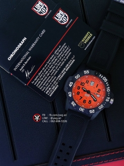 Luminox รุ่น XS.3509.SC.SET
