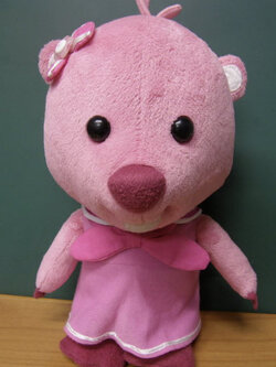 Loopy ขนาด 10 นิ้ว (มือสอง)