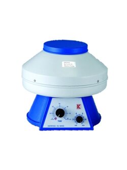 Centrifuge Gimmy 8 หัว (ปั่นเลือด/ปัสสาวะ)