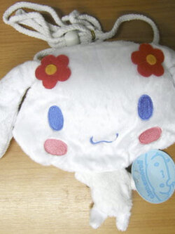 กระเป๋าสะพาย ซินนามอล (Cinnamoroll)