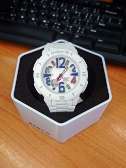 BGA-170-7B2DR