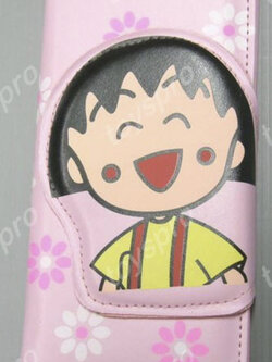 กระเป๋าสตางค์มารุโกะจัง แบบยาว