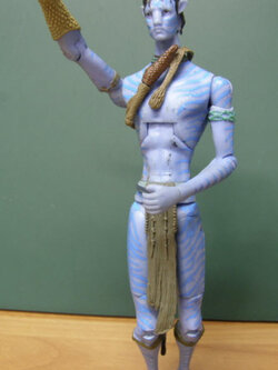 Jake ขนาด 7 นิ้ว