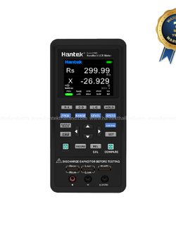 Hantek 1832C เครื่องวัด LCR แบบพกพาขนาด 40 kHz