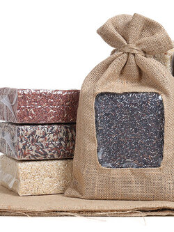 ถุงแวคคั่ม(ขยายข้าง)