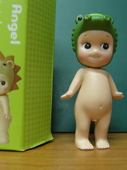 Animal Series Ver.1 - crocodile