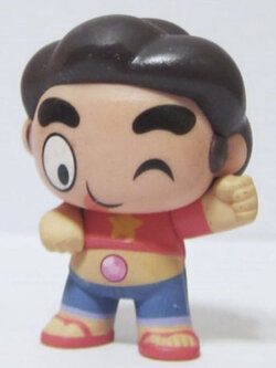 ฟิคเกอร์ สตีเว่น (Steven) ขนาด 2 นิ้ว (Funko)