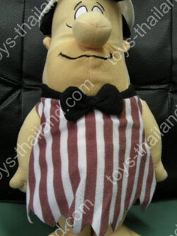 Fred ขนาด 14 นิ้ว