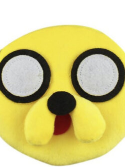 กระเป๋าสตางค์หน้าตัวการ์ตูน JAKE