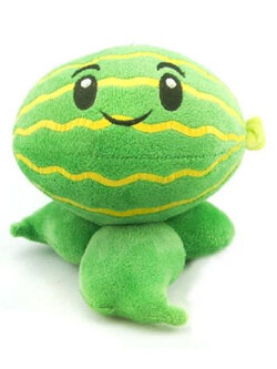 Green Melon 6 นิ้ว