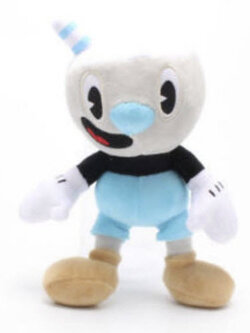 Mugman ขนาด 10 นิ้ว