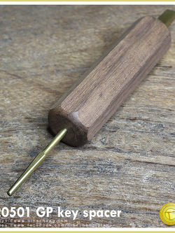 20501 GP key spacer