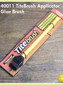 40011 TiteBrush Applicator (Glue Brush)