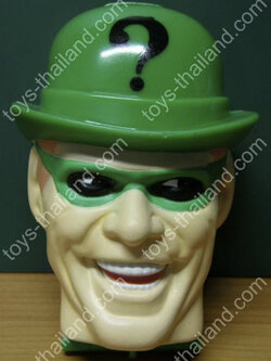 พ๊อกเก็ทซูเปอร์ฮีโร่ (Super Heroes) ของ DC Comics (ค.ศ.1996)