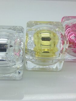 กระปุก KA54 ขนาด 5 กรัม