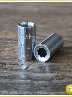 Hammer tip Yamaha No.1