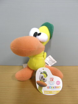 ตุ๊กตา Pato ขนาด 6 นิ้ว