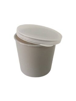 ตลับ Stool/Sputum 100's