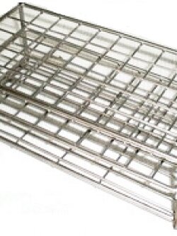 Rack 15x15mm 3x5 hole