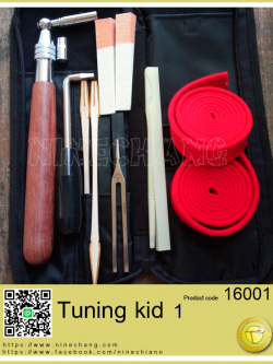 Tuning kit 1