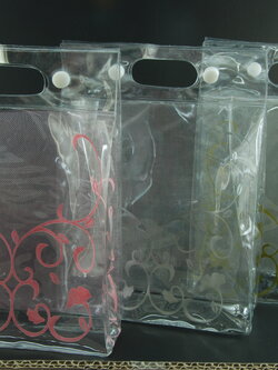 ถุงจัดเซตเครื่องสำอาง P7 จำนวน 1 ใบ