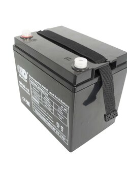 12V 33AH OD OUTDO