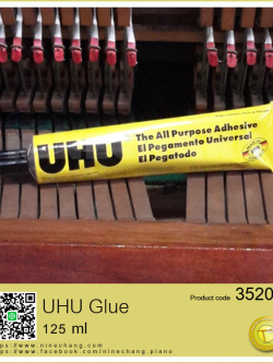 UHU Glue 125 ml