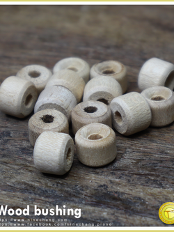 Wood bushing 10.5Φ