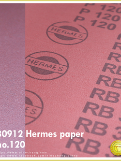 30912 Hermes paper no.120