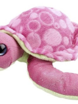 เต่าทะเล Sweet and Sassy ขนาด 12 นิ้ว (Wild Republic) หายาก