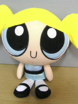 บับเบิ้ล (Bubble) ขนาด 9 นิ้ว (มือสอง)