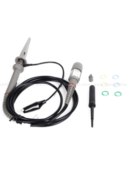Hantek PP-80 โพรบวัดสัญญาณ x10 ขนาด 60 MHz