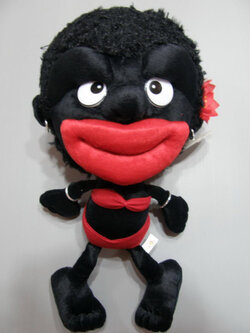 ตุ๊กตาเงาะป่า 36 นิ้ว (สาว)