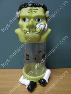 กระบอกน้ำ แฟรงเก้นสไตน์ ขนาด 8 นิ้ว