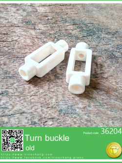 Turn buckle old