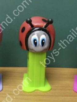 Mini Bug Life Pez ชุด 3 ชิ้น